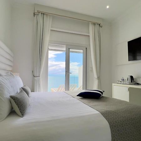 Hotel La Calanque Cavalaire-sur-Mer Dış mekan fotoğraf